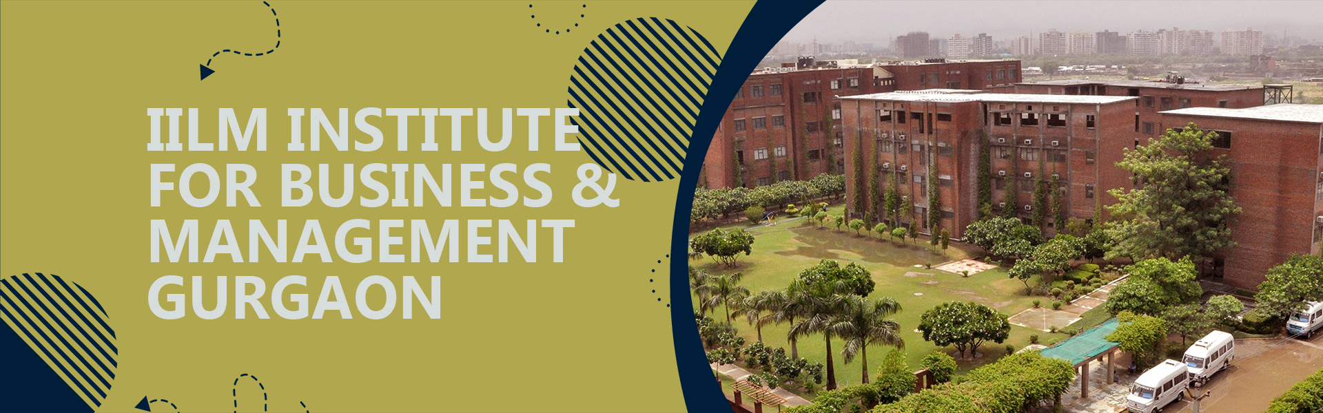 IILM Institute For Business & Management [IILM-IBM], Gurgaon